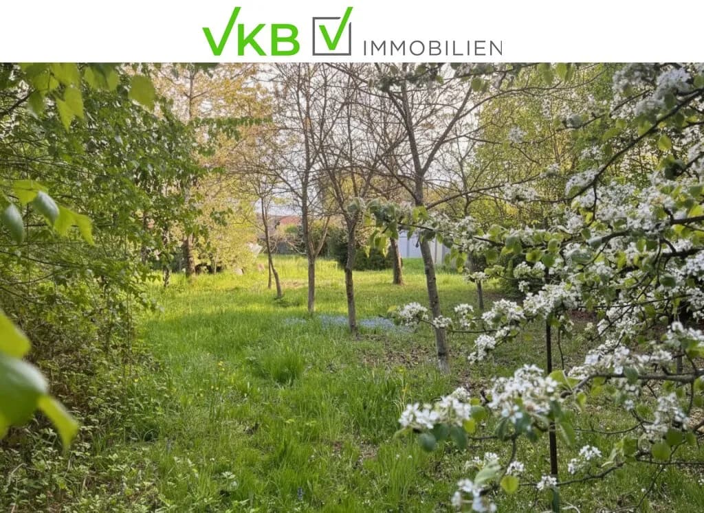 Grundstück kaufen in Urfahr-Umgebung – 1 025 m², € 220.000 – Bild 3 von 14