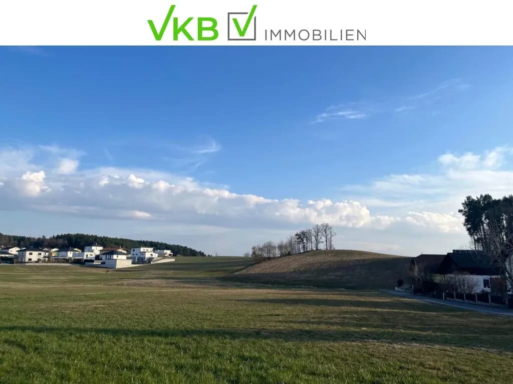 Grundstück kaufen in Urfahr-Umgebung – 1 025 m², € 220.000 – Bild 4 von 14