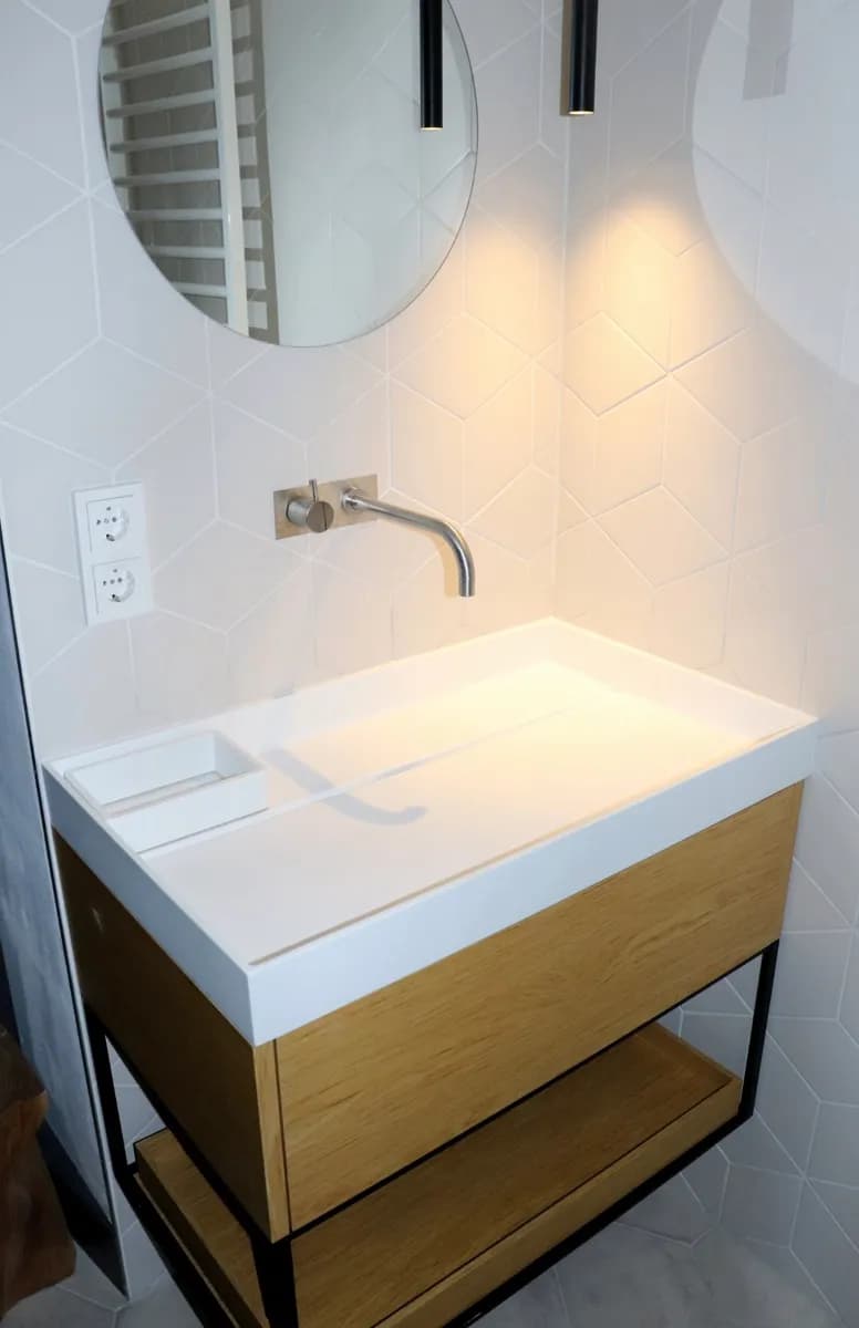 2-Zimmer-Wohnung kaufen in Wien – 51 m², € 529.000 – Bild 4 von 16