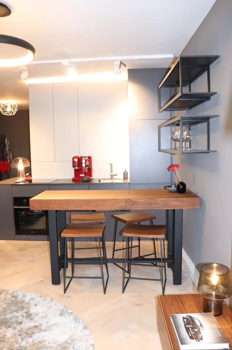 2-Zimmer-Wohnung kaufen in Wien – 51 m², € 529.000 – Bild 11 von 16