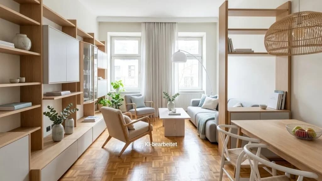2-Zimmer-Wohnung kaufen in Wien – 56,85 m², € 211.000 – Bild 3 von 5