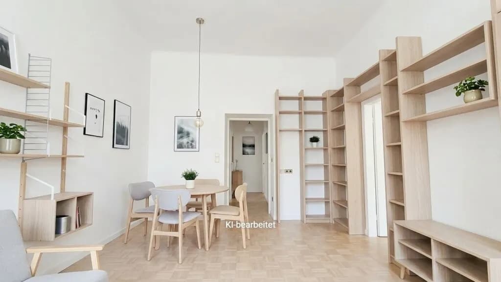 2-Zimmer-Wohnung kaufen in Wien – 56,85 m², € 211.000 – Bild 5 von 5