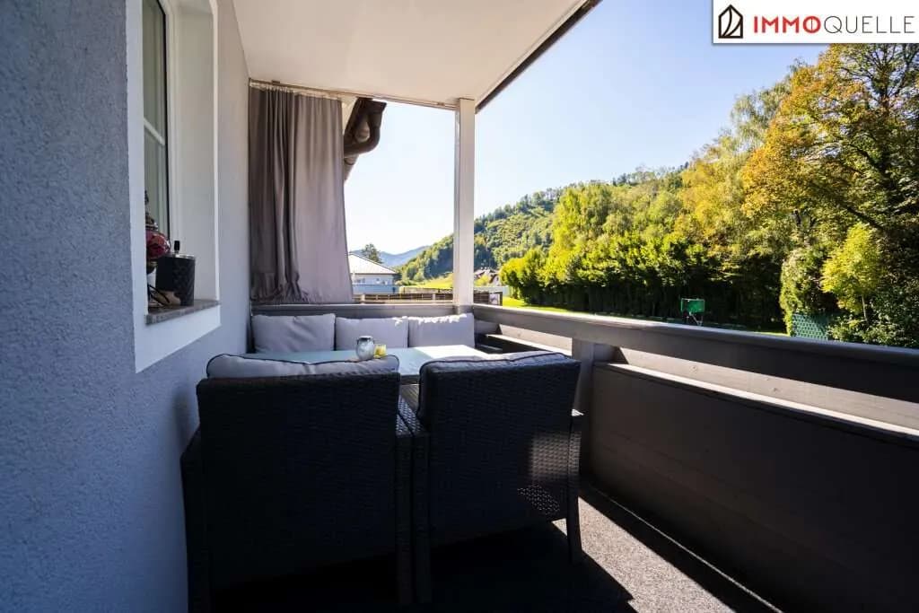 5-Zimmer-Wohnung kaufen in Kirchdorf an der Krems – 117,06 m², € 286.000