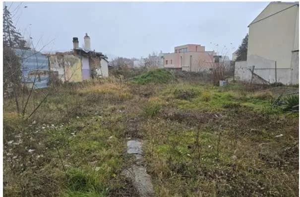 Grundstück kaufen in Baden – 1 340 m², € 550.000 – Bild 2 von 3