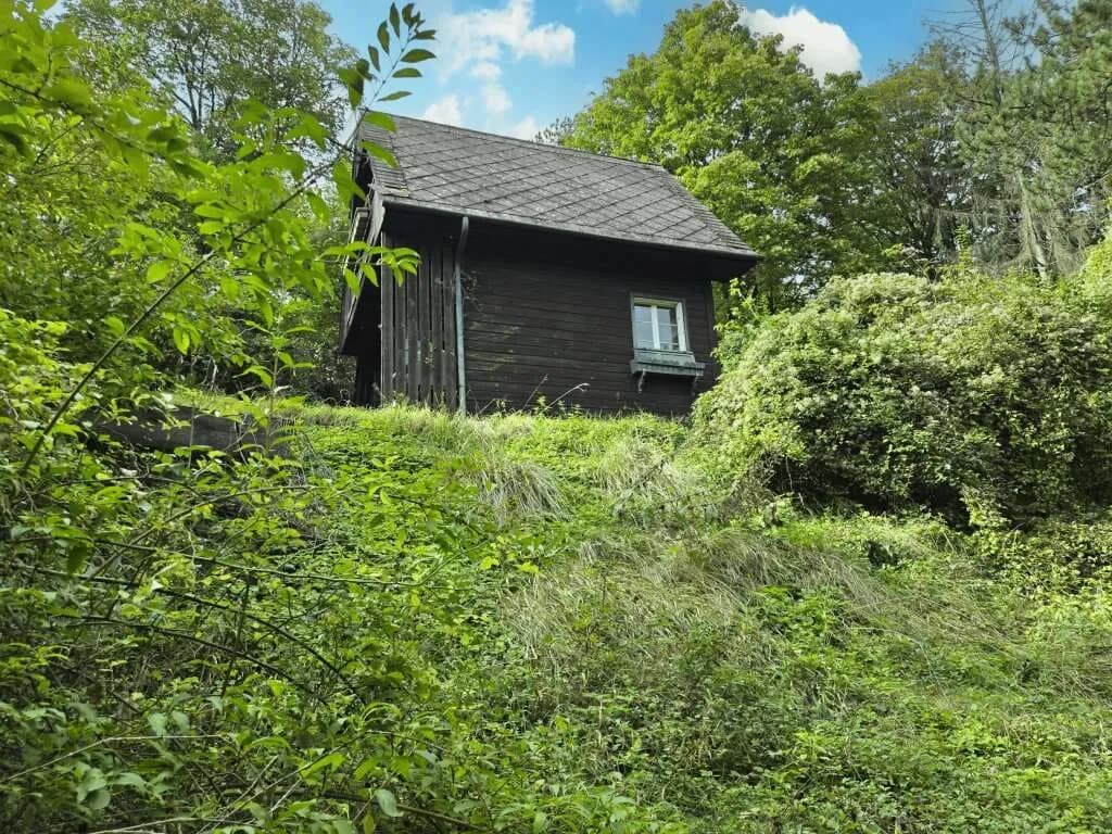 Immobilie kaufen in Wien – 28 m², € 198.000 – Bild 5 von 6