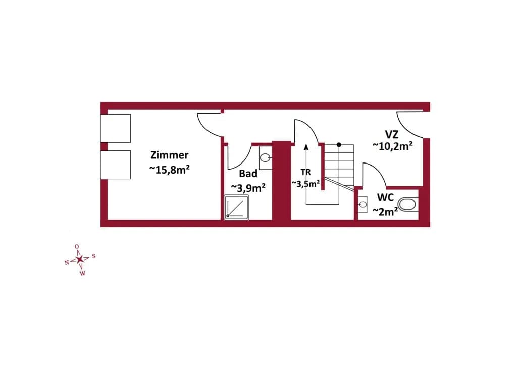 4-Zimmer-Wohnung kaufen in Wien – 139,9 m², € 1.290.000 – Bild 11 von 13