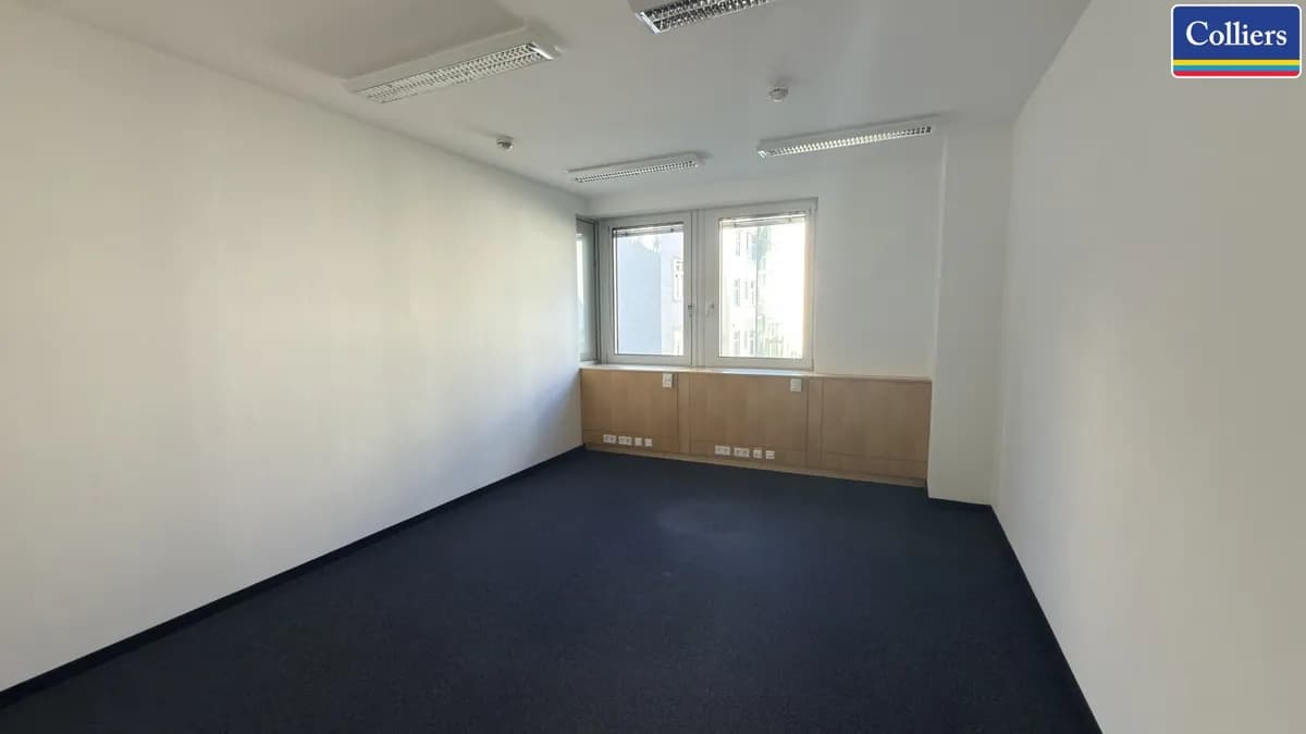 Gewerbeimmobilie mieten in Wien – 1 956 m², € 34.960 – Bild 2 von 8