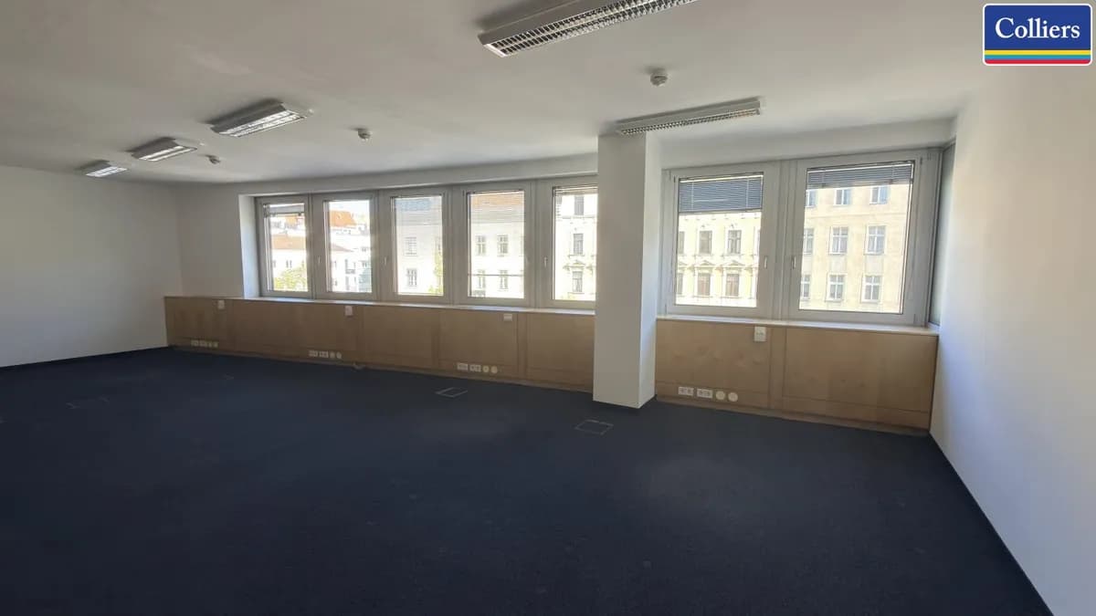 Gewerbeimmobilie mieten in Wien – 1 956 m², € 34.960 – Bild 7 von 8
