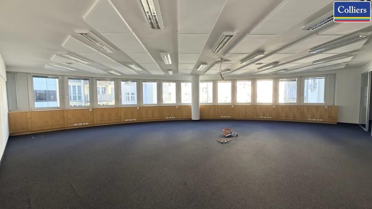Gewerbeimmobilie mieten in Wien – 1 956 m², € 34.960 – Bild 8 von 8