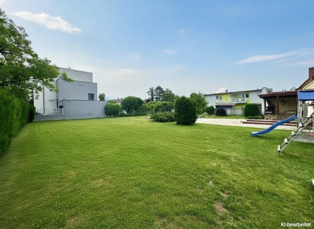 Grundstück kaufen in Bruck an der Leitha – 816 m², € 599.000 – Bild 2 von 5
