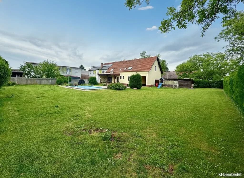 Grundstück kaufen in Bruck an der Leitha – 816 m², € 599.000 – Bild 3 von 5