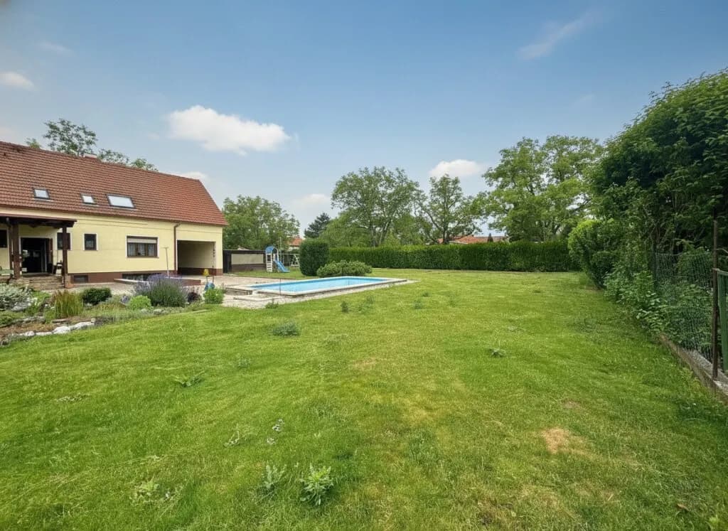 Grundstück kaufen in Bruck an der Leitha – 816 m², € 599.000 – Bild 4 von 5