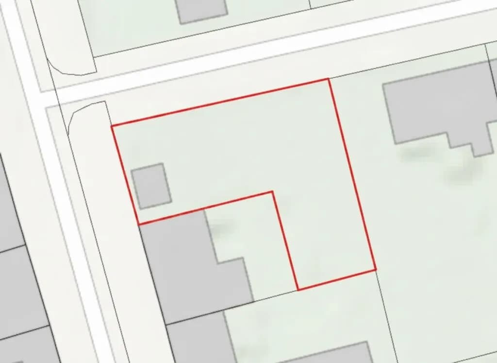 Grundstück kaufen in Bruck an der Leitha – 816 m², € 599.000 – Bild 5 von 5
