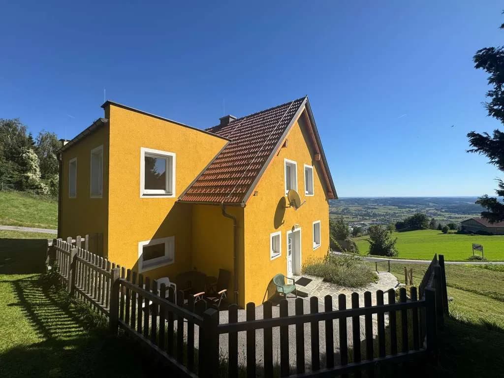 Haus kaufen in Hartberg-Fürstenfeld – 140,01 m², € 480.000 – Bild 2 von 16