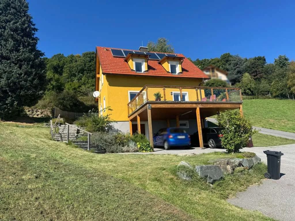Haus kaufen in Hartberg-Fürstenfeld – 140,01 m², € 480.000 – Bild 3 von 16