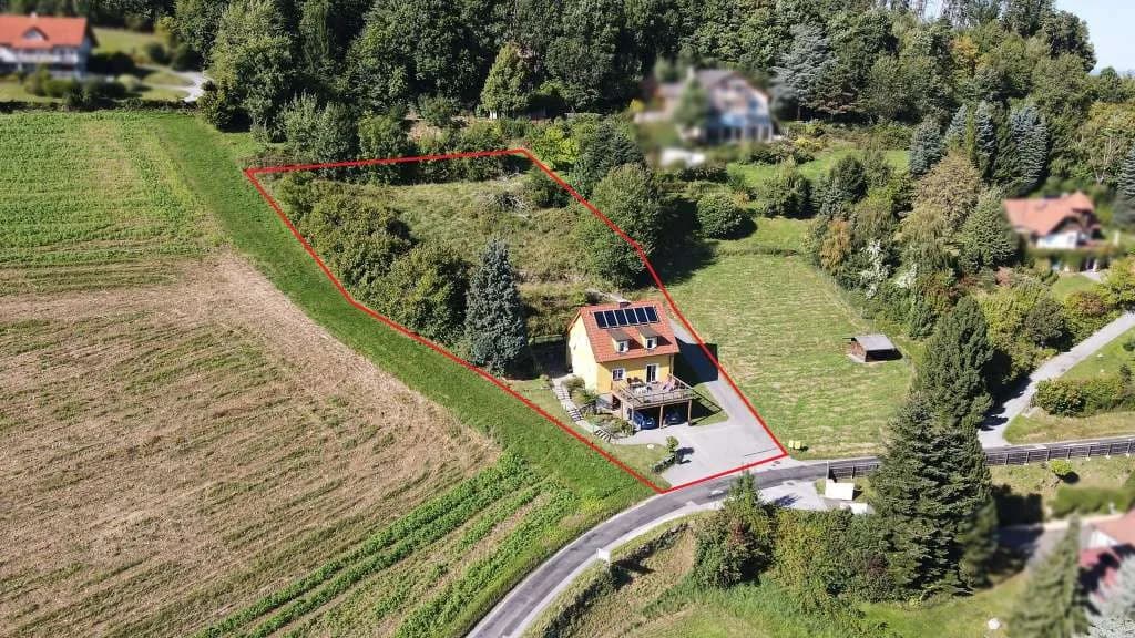 Haus kaufen in Hartberg-Fürstenfeld – 140,01 m², € 480.000 – Bild 4 von 16