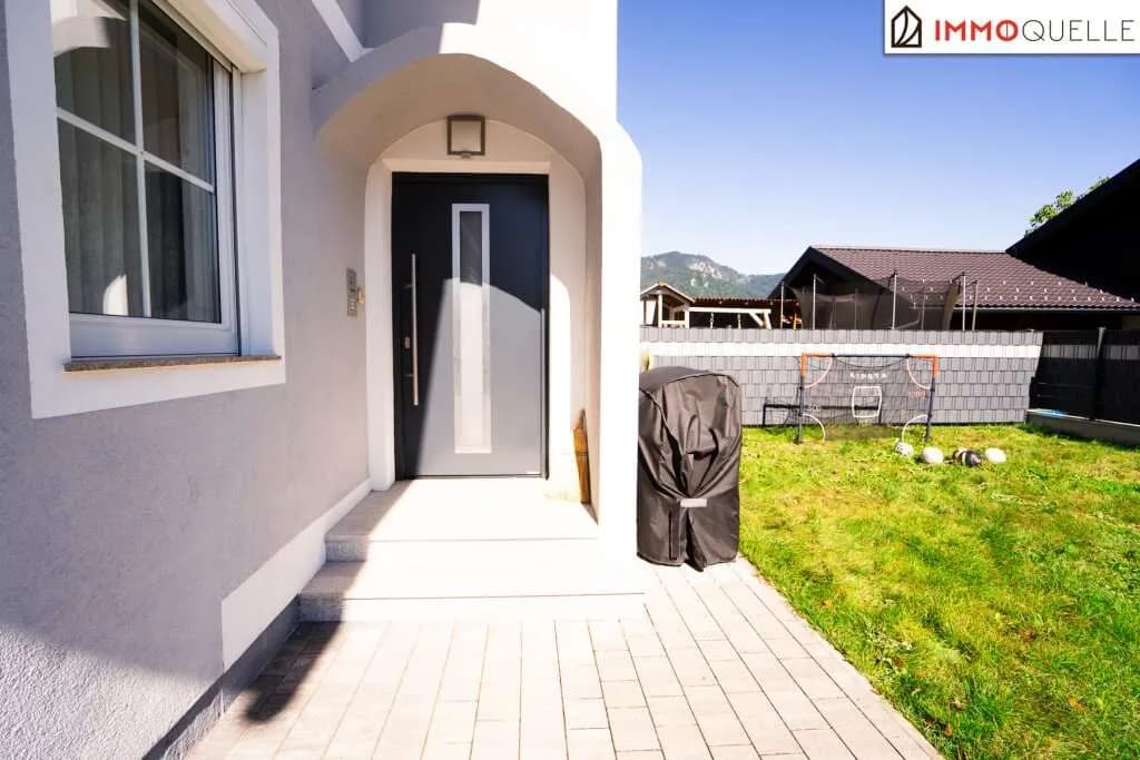 5-Zimmer-Wohnung kaufen in Kirchdorf an der Krems – 117 m², € 283.000 – Bild 17 von 18