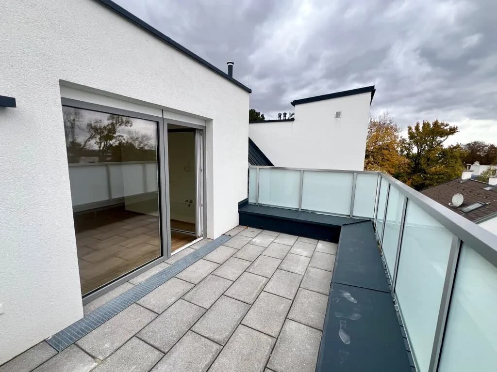 2-Zimmer-Wohnung kaufen in Wien – 49 m², € 327.000