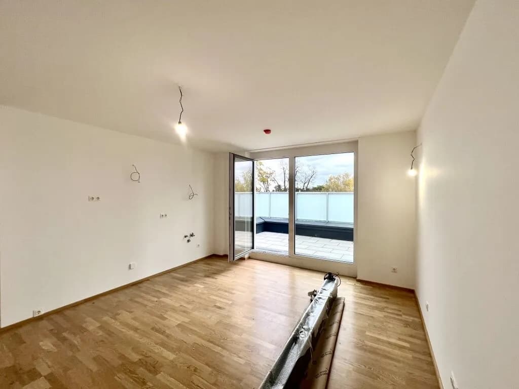 2-Zimmer-Wohnung kaufen in Wien – 49 m², € 327.000 – Bild 3 von 15