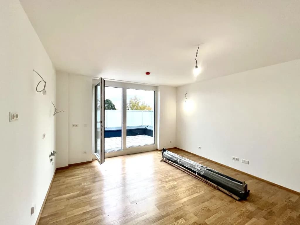 2-Zimmer-Wohnung kaufen in Wien – 49 m², € 327.000 – Bild 4 von 15