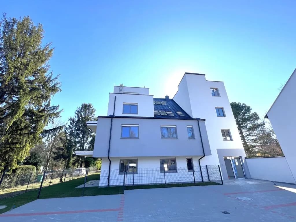 2-Zimmer-Wohnung kaufen in Wien – 49 m², € 327.000 – Bild 9 von 15