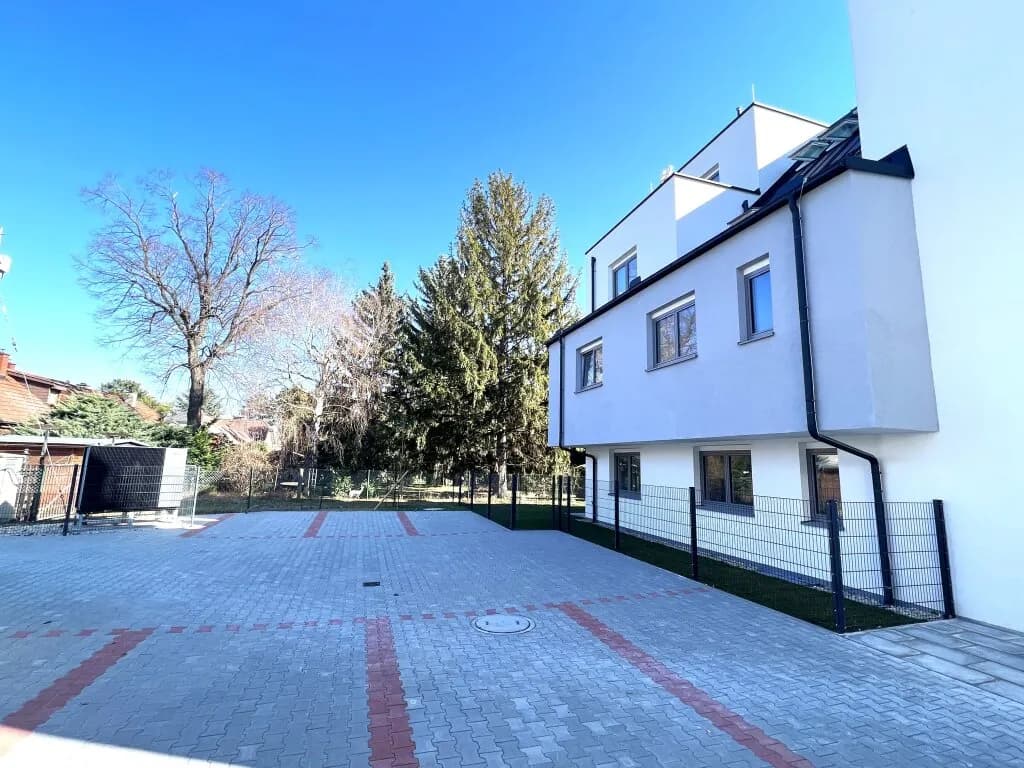 2-Zimmer-Wohnung kaufen in Wien – 49 m², € 327.000 – Bild 13 von 15
