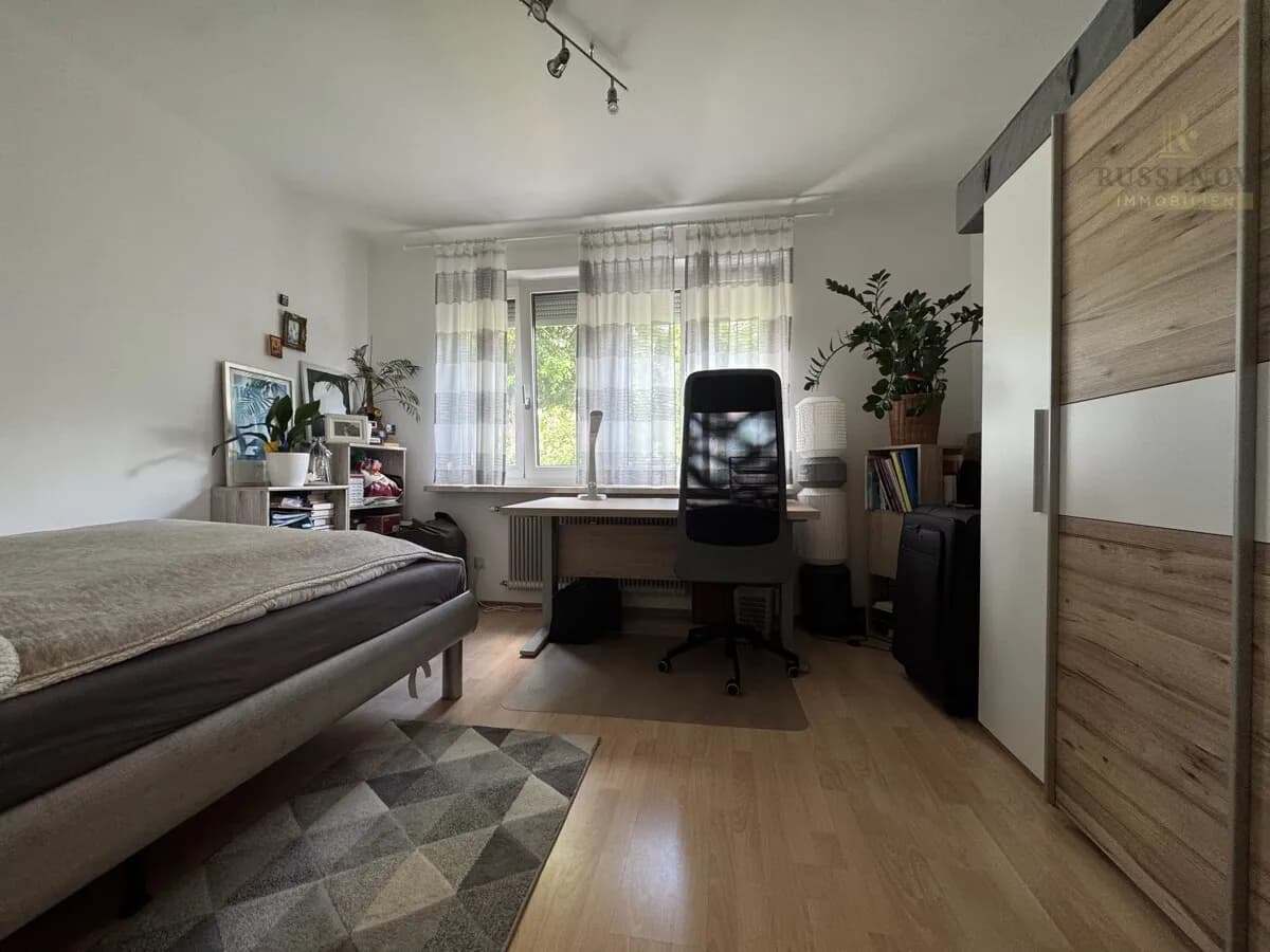 3-Zimmer-Wohnung mieten in Klagenfurt – 76 m², € 1.230 – Bild 4 von 8