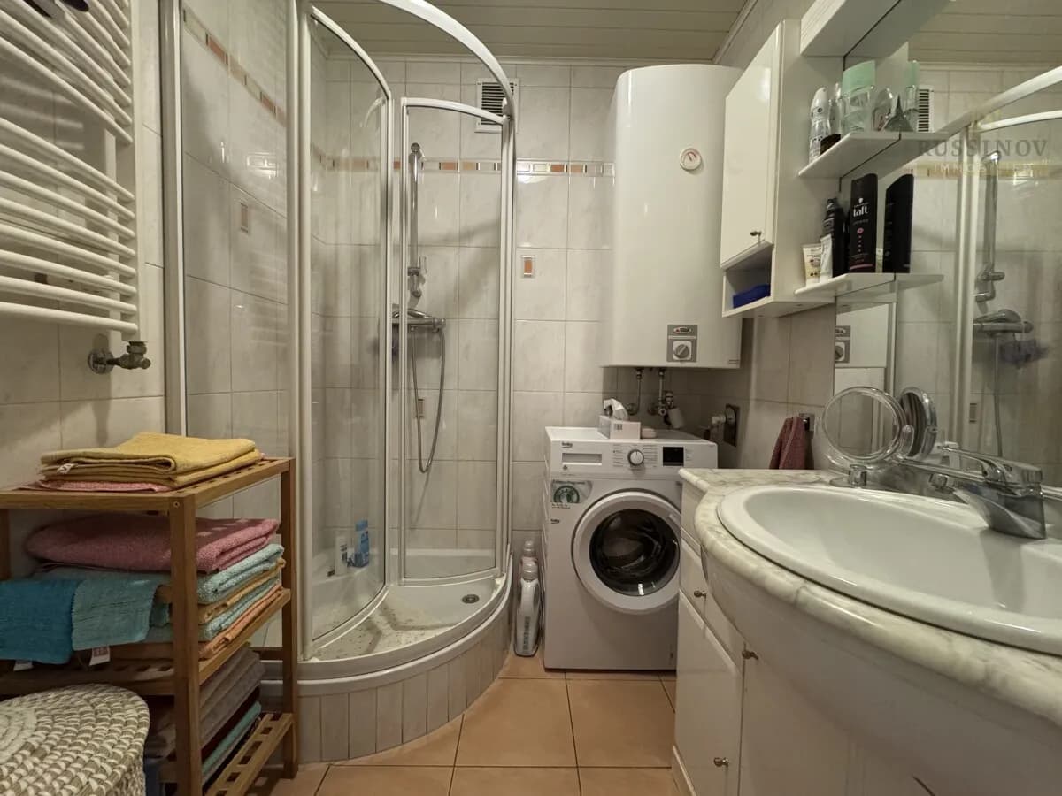 3-Zimmer-Wohnung mieten in Klagenfurt – 76 m², € 1.230 – Bild 6 von 8
