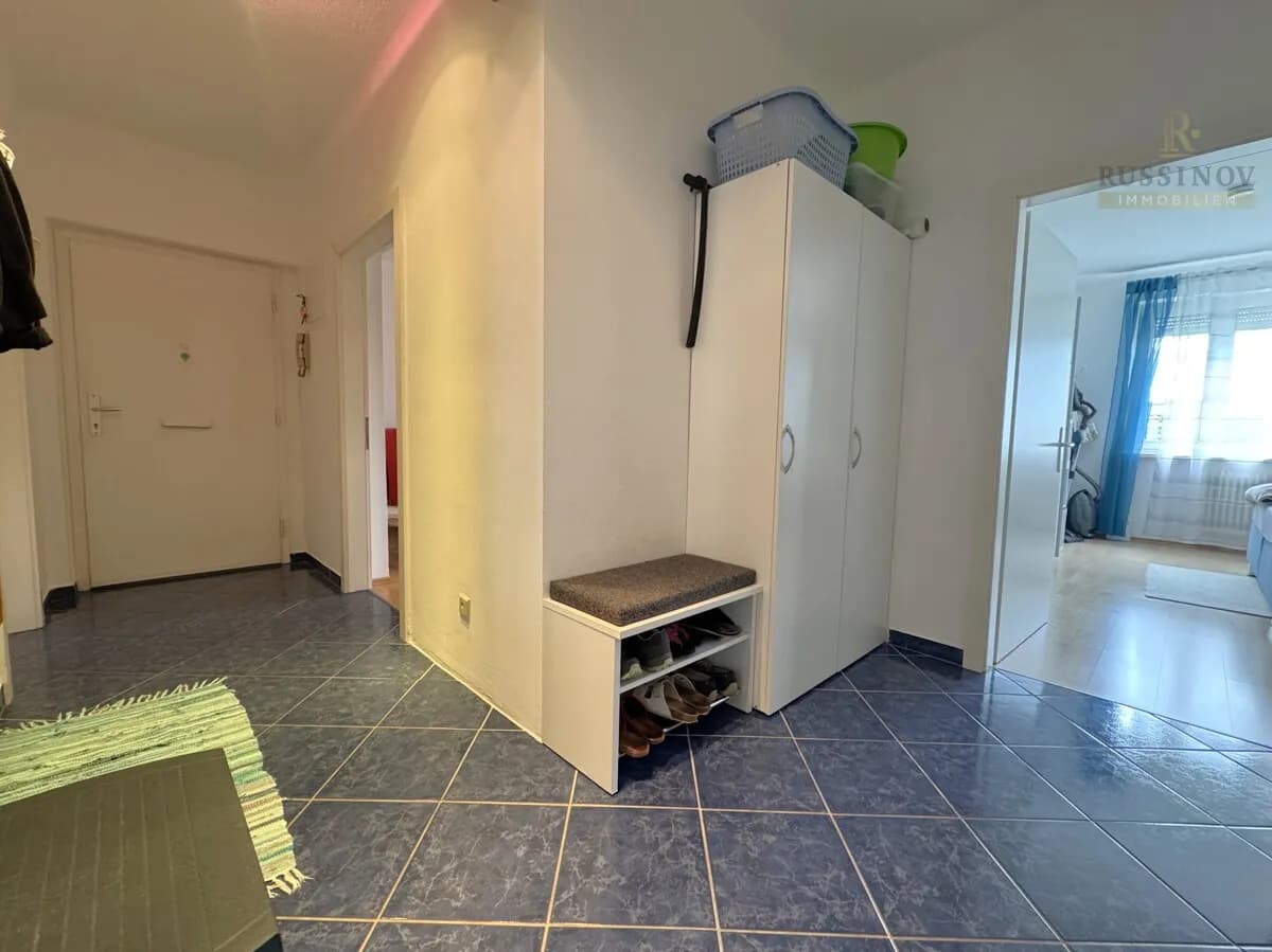 3-Zimmer-Wohnung mieten in Klagenfurt – 76 m², € 1.230 – Bild 7 von 8
