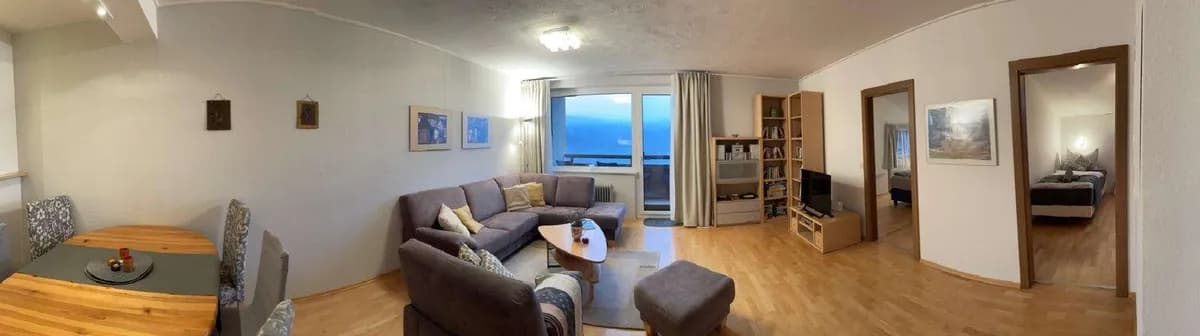 4-Zimmer-Wohnung kaufen in Feldkirchen – 107 m², € 160.000 – Bild 2 von 14