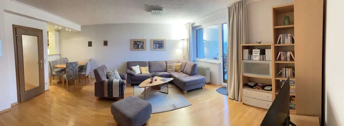 4-Zimmer-Wohnung kaufen in Feldkirchen – 107 m², € 160.000 – Bild 5 von 14