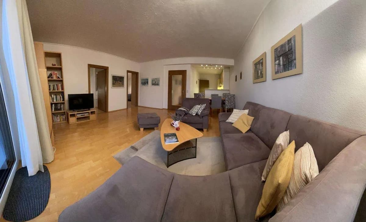 4-Zimmer-Wohnung kaufen in Feldkirchen – 107 m², € 160.000 – Bild 7 von 14