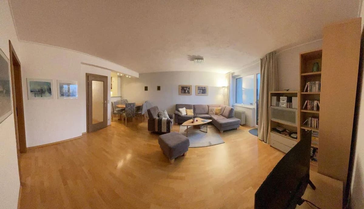 4-Zimmer-Wohnung kaufen in Feldkirchen – 107 m², € 160.000 – Bild 9 von 14