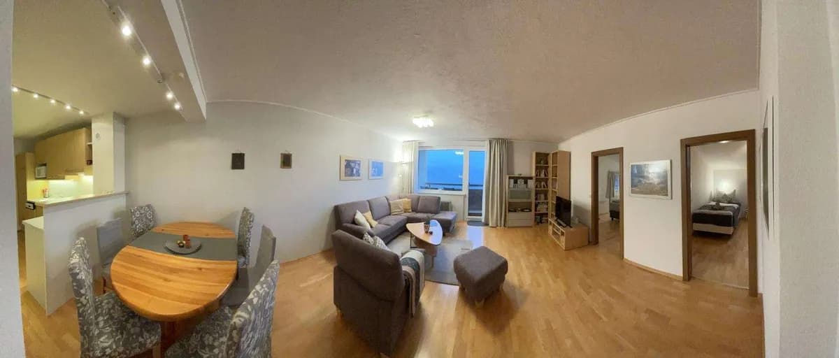 4-Zimmer-Wohnung kaufen in Feldkirchen – 107 m², € 160.000 – Bild 10 von 14