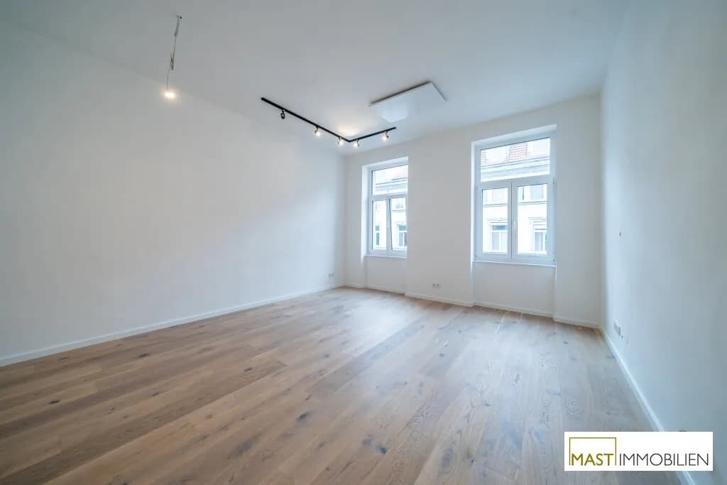 1-Zimmer-Wohnung kaufen in Wien – 31,85 m², € 195.000 – Bild 2 von 19