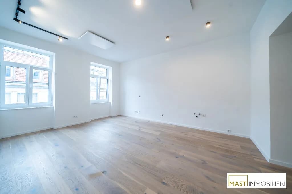 1-Zimmer-Wohnung kaufen in Wien – 31,85 m², € 195.000 – Bild 3 von 19