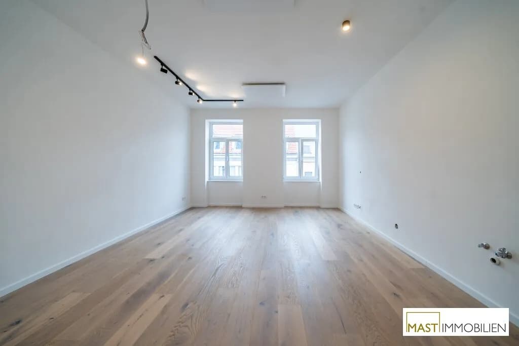 1-Zimmer-Wohnung kaufen in Wien – 31,85 m², € 195.000 – Bild 4 von 19