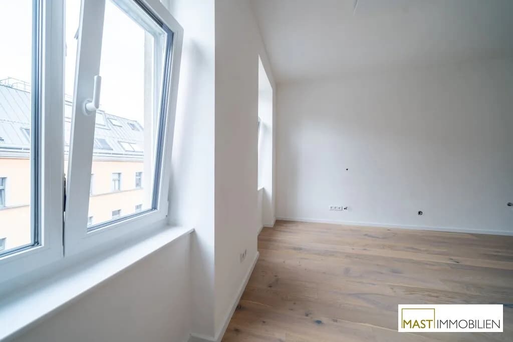 1-Zimmer-Wohnung kaufen in Wien – 31,85 m², € 195.000 – Bild 5 von 19