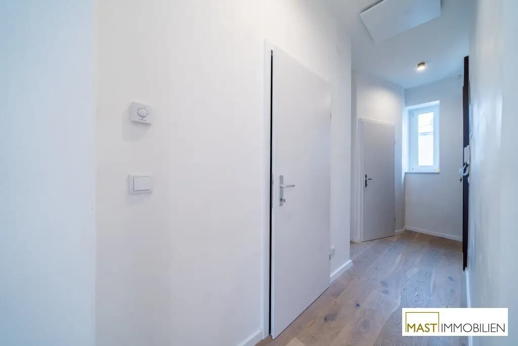 1-Zimmer-Wohnung kaufen in Wien – 31,85 m², € 195.000 – Bild 9 von 19