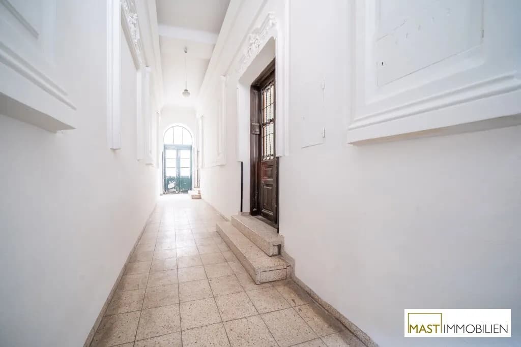 1-Zimmer-Wohnung kaufen in Wien – 31,85 m², € 195.000 – Bild 16 von 19
