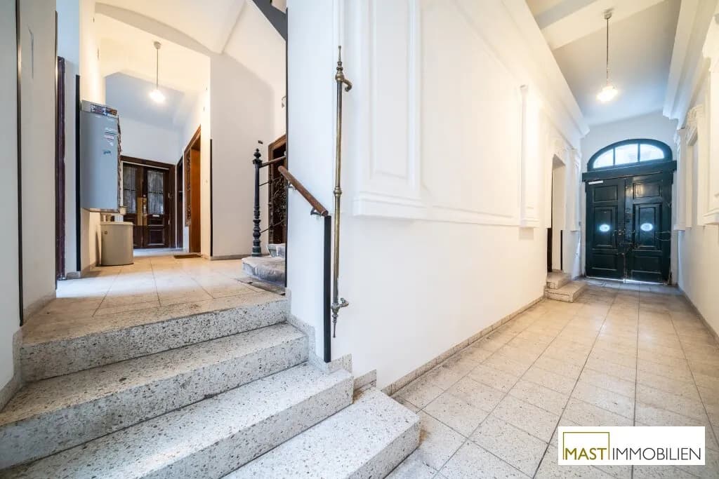 1-Zimmer-Wohnung kaufen in Wien – 31,85 m², € 195.000 – Bild 17 von 19