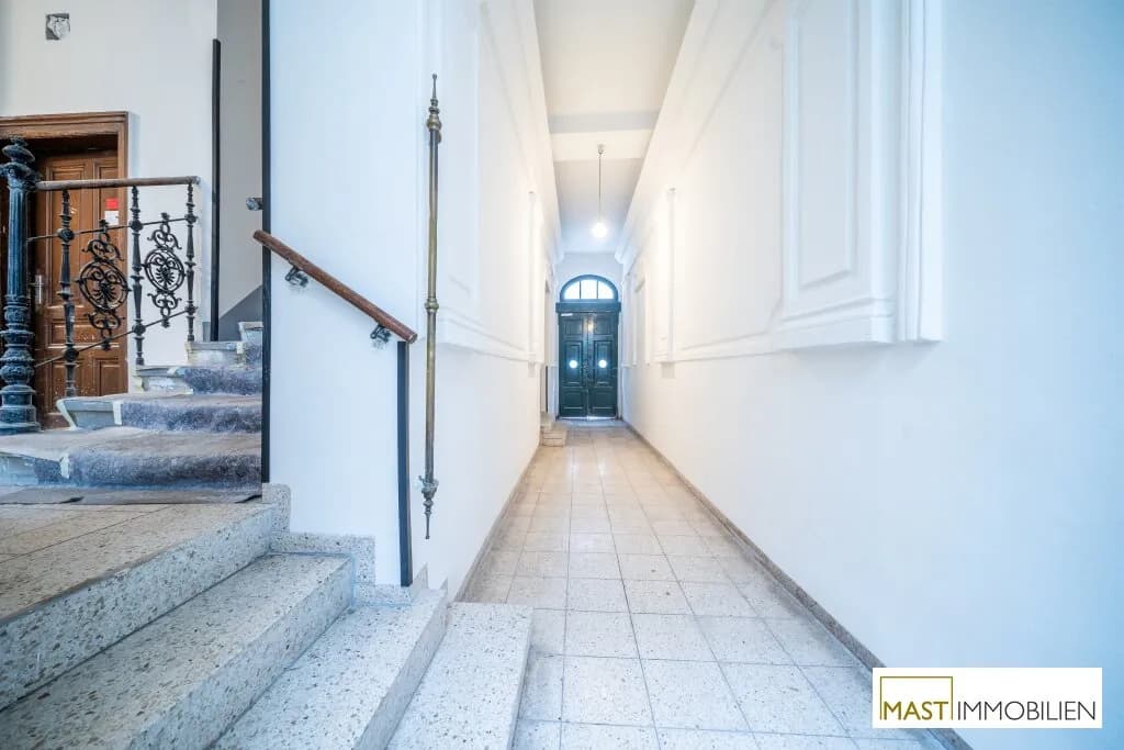 1-Zimmer-Wohnung kaufen in Wien – 31,85 m², € 195.000 – Bild 18 von 19