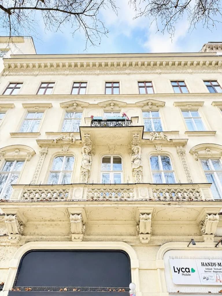 Gewerbeimmobilie kaufen in Wien – 103 m², € 500.000 – Bild 2 von 18