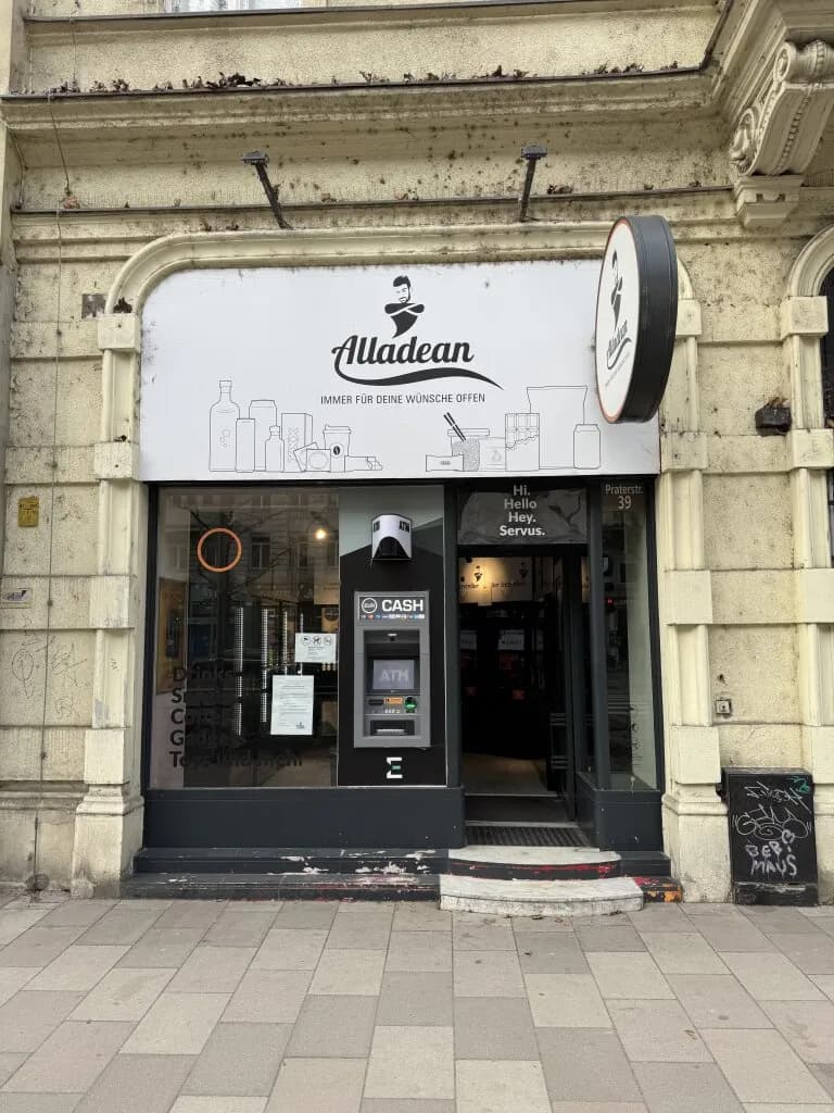 Gewerbeimmobilie kaufen in Wien – 103 m², € 500.000 – Bild 7 von 18