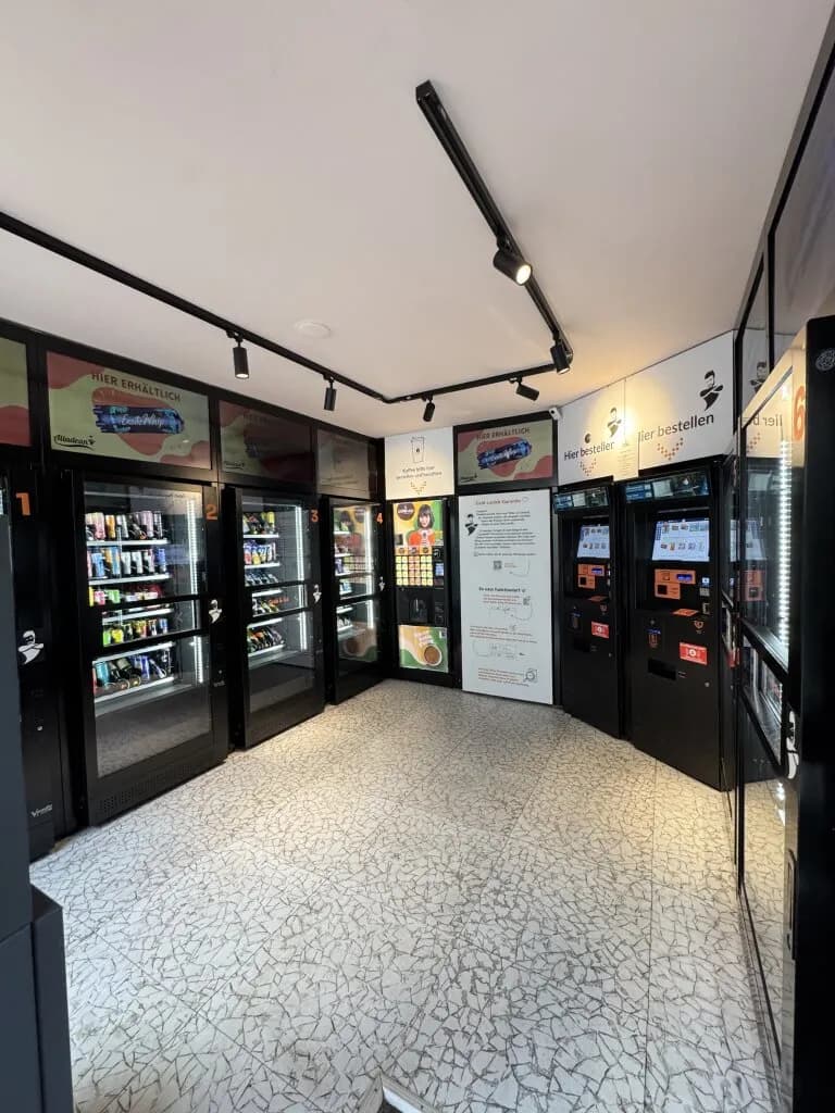 Gewerbeimmobilie kaufen in Wien – 103 m², € 500.000 – Bild 8 von 18