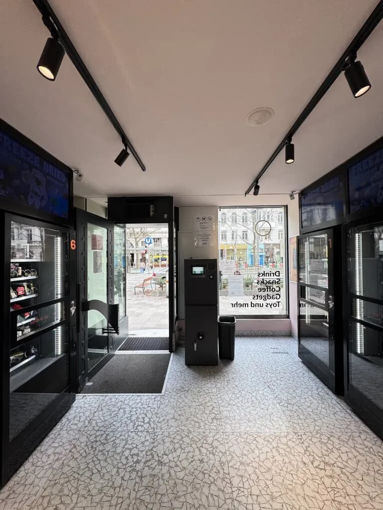 Gewerbeimmobilie kaufen in Wien – 103 m², € 500.000 – Bild 9 von 18