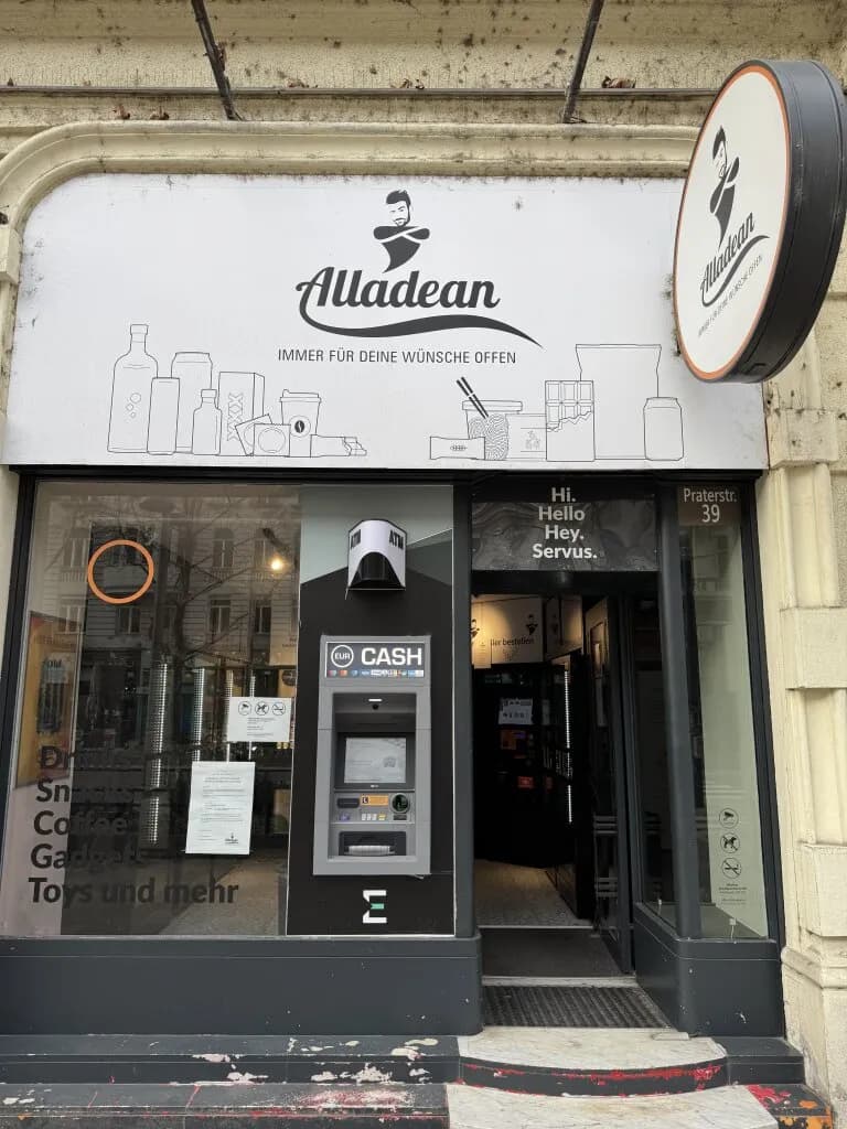 Gewerbeimmobilie kaufen in Wien – 103 m², € 500.000 – Bild 10 von 18