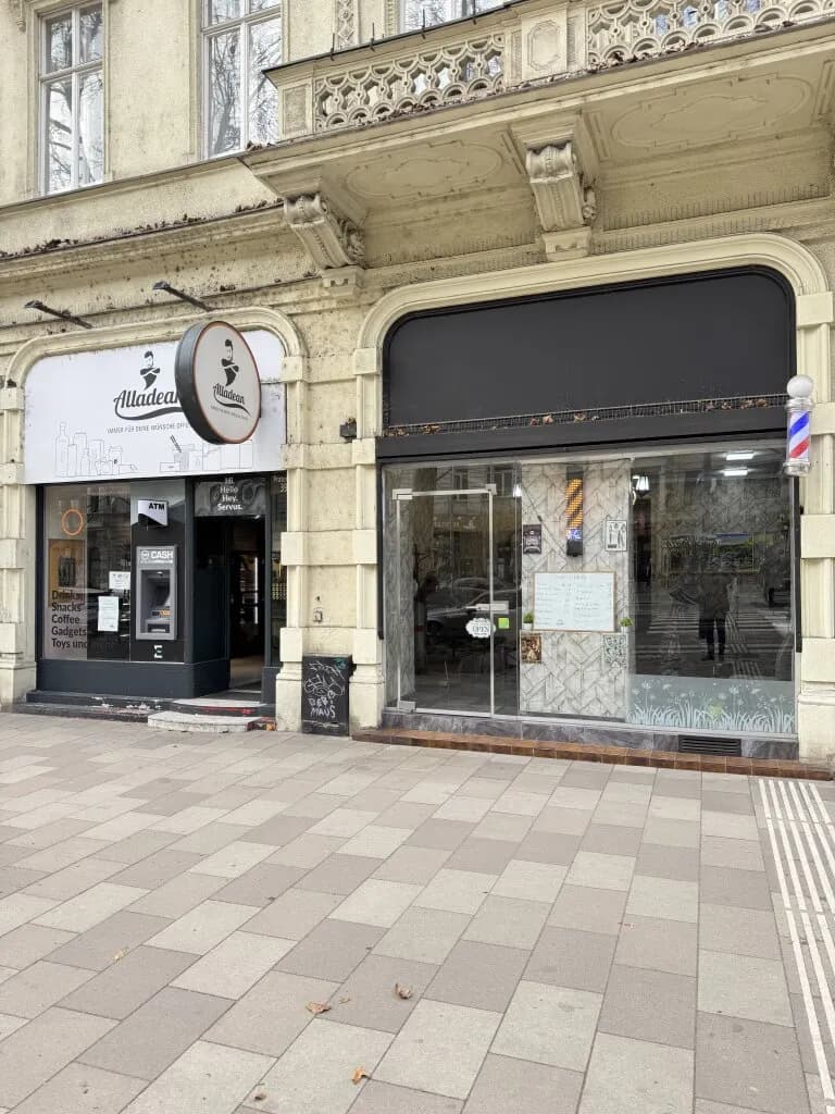 Gewerbeimmobilie kaufen in Wien – 103 m², € 500.000 – Bild 11 von 18