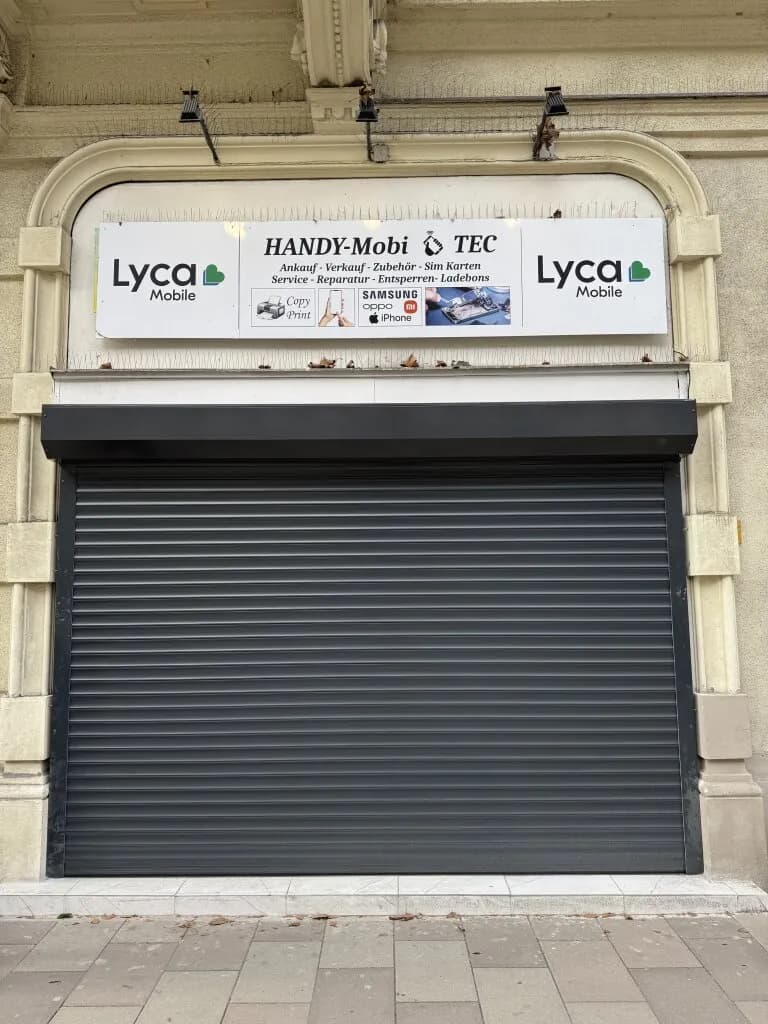 Gewerbeimmobilie kaufen in Wien – 103 m², € 500.000 – Bild 12 von 18
