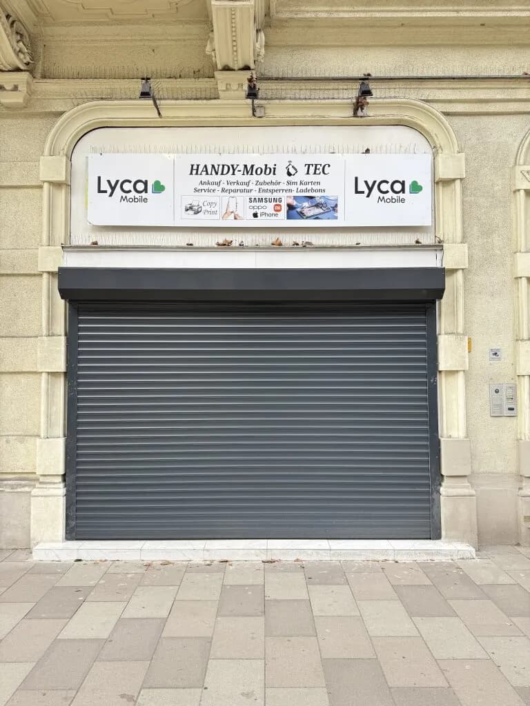 Gewerbeimmobilie kaufen in Wien – 103 m², € 500.000 – Bild 13 von 18